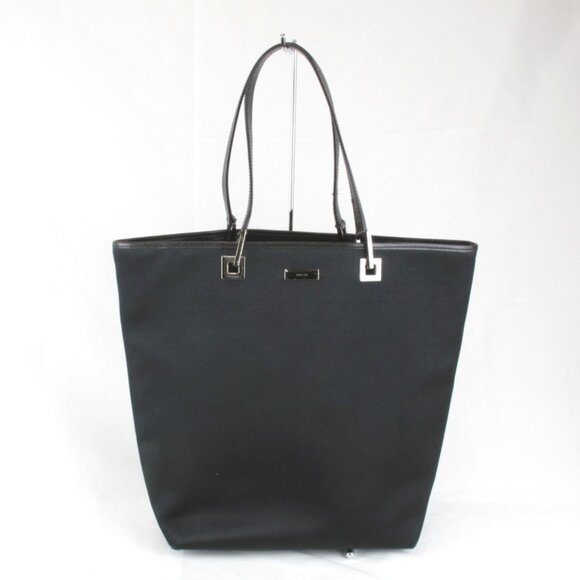 GUCCI Black Tote Bag - Picture 1 of 12